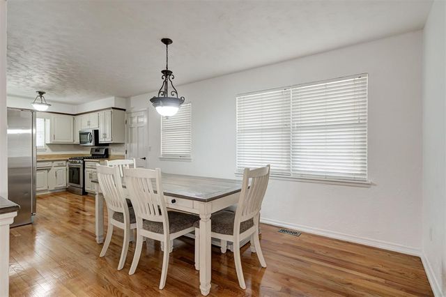 621 Cherry, Yukon, OK 73099