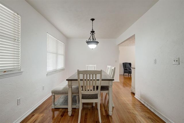 621 Cherry, Yukon, OK 73099