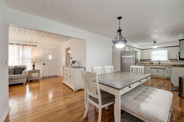 621 Cherry, Yukon, OK 73099