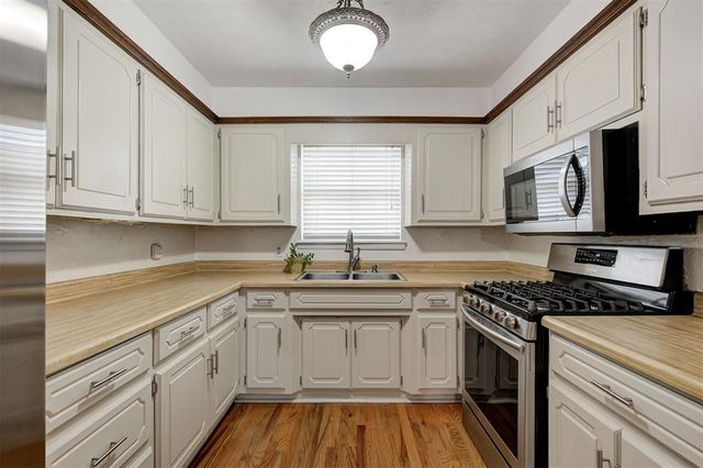 621 Cherry, Yukon, OK 73099