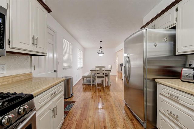 621 Cherry, Yukon, OK 73099