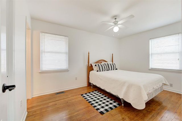 621 Cherry, Yukon, OK 73099