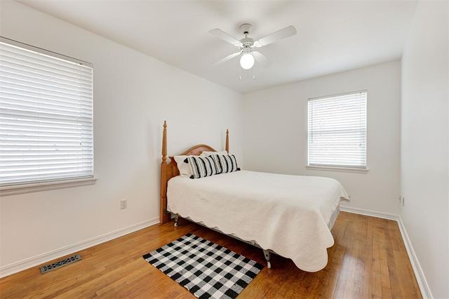 621 Cherry, Yukon, OK 73099