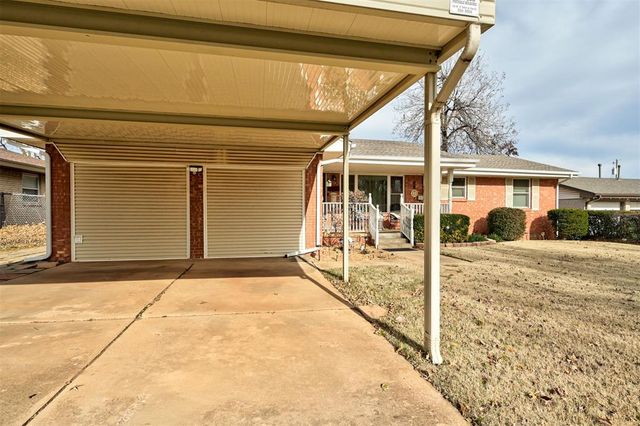 621 Cherry, Yukon, OK 73099