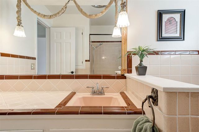 621 Cherry, Yukon, OK 73099