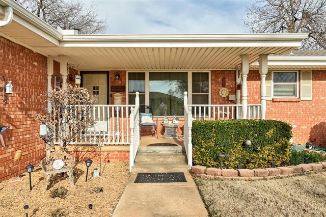 621 Cherry, Yukon, OK 73099