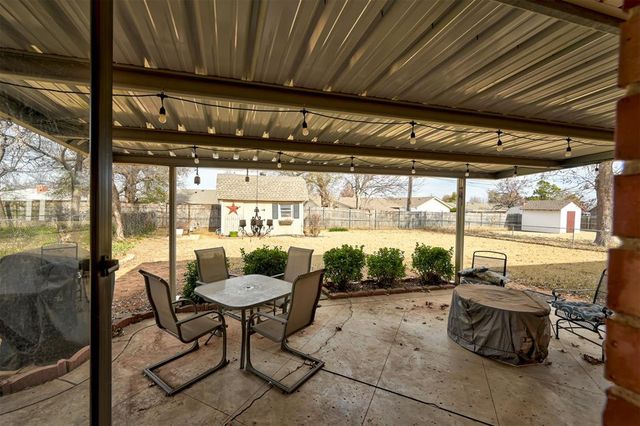 621 Cherry, Yukon, OK 73099