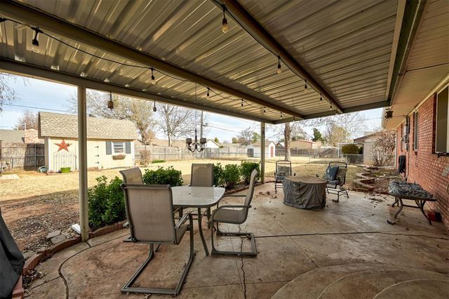 621 Cherry, Yukon, OK 73099