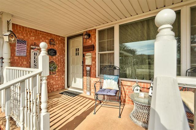 621 Cherry, Yukon, OK 73099