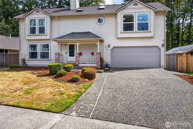13712 176th Avenue NE, Redmond, WA 98052