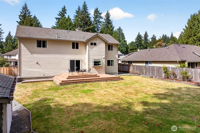 13712 176th Avenue NE, Redmond, WA 98052