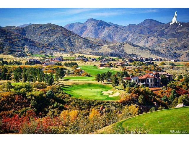 8182 Palladio Ct, Littleton, CO 80125