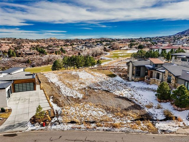 8182 Palladio Ct, Littleton, CO 80125