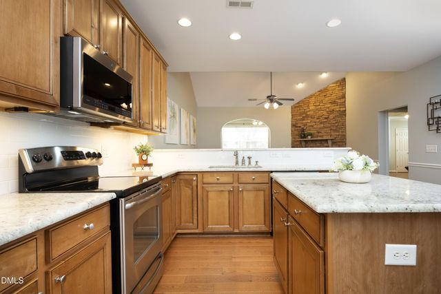 273 Meadow Beauty Drive, Apex, NC 27539