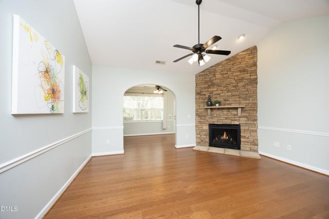 273 Meadow Beauty Drive, Apex, NC 27539