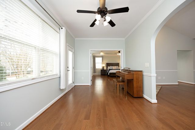 273 Meadow Beauty Drive, Apex, NC 27539