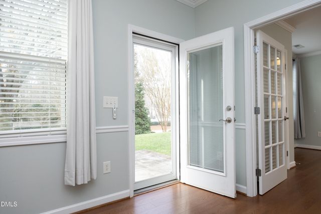 273 Meadow Beauty Drive, Apex, NC 27539