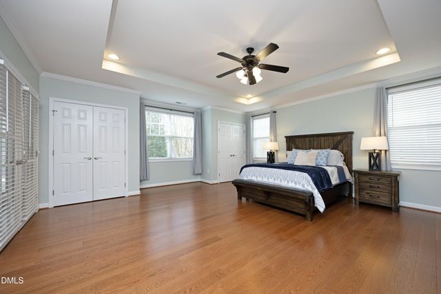 273 Meadow Beauty Drive, Apex, NC 27539