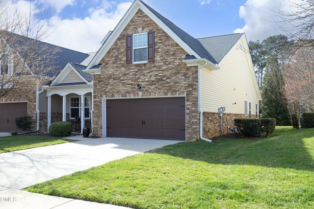 273 Meadow Beauty Drive, Apex, NC 27539