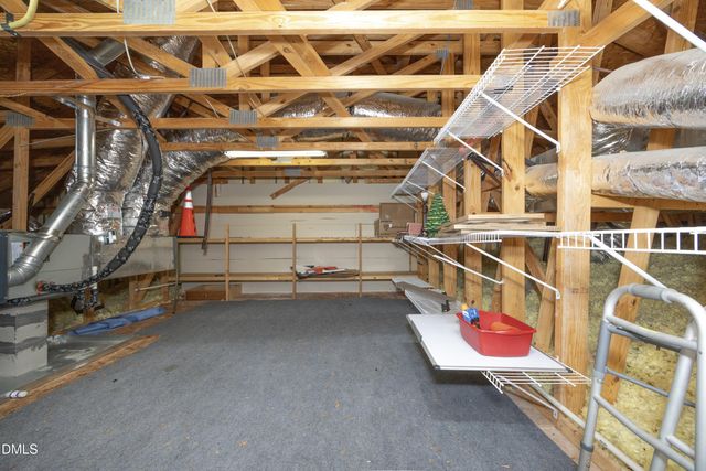 273 Meadow Beauty Drive, Apex, NC 27539