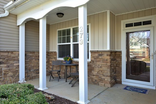 273 Meadow Beauty Drive, Apex, NC 27539