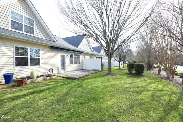 273 Meadow Beauty Drive, Apex, NC 27539