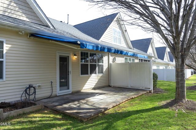 273 Meadow Beauty Drive, Apex, NC 27539