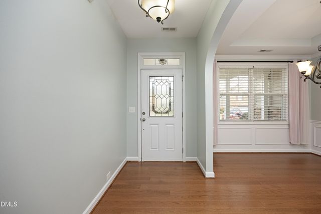 273 Meadow Beauty Drive, Apex, NC 27539