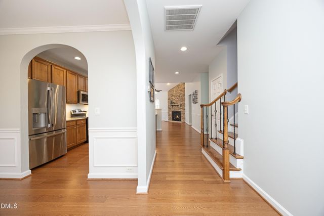 273 Meadow Beauty Drive, Apex, NC 27539