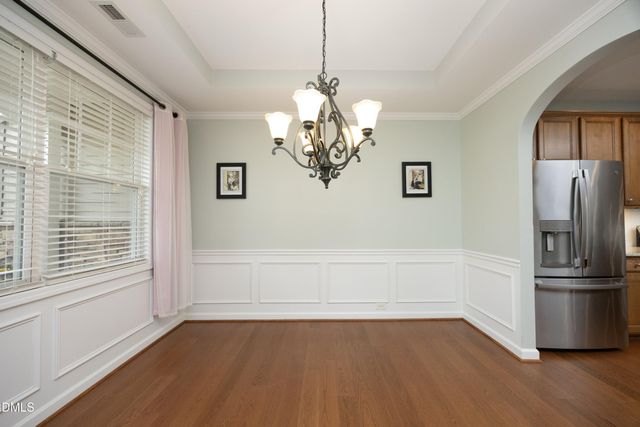 273 Meadow Beauty Drive, Apex, NC 27539