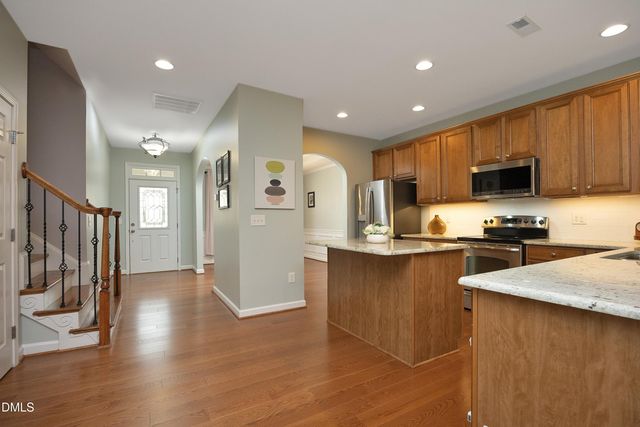 273 Meadow Beauty Drive, Apex, NC 27539