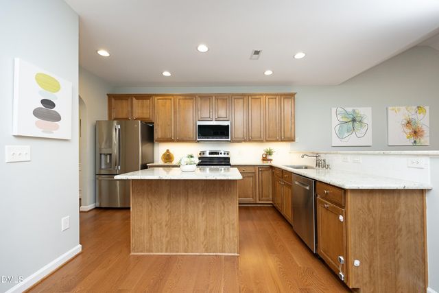 273 Meadow Beauty Drive, Apex, NC 27539