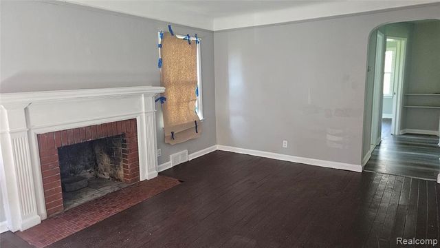 11837 Roxbury Street, Detroit, MI 48224