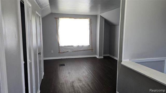 11837 Roxbury Street, Detroit, MI 48224