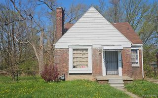 11837 Roxbury Street, Detroit, MI 48224