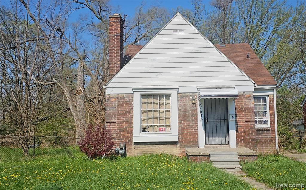 11837 Roxbury Street, Detroit, MI 48224