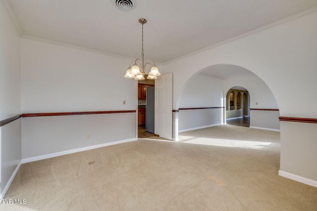 1019 Somerset Drive, Johnson City, TN 37604