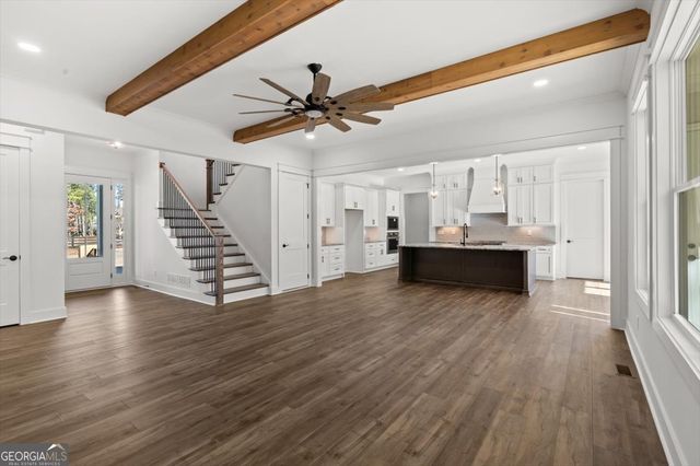 990 Cable Road, Waleska, GA 30183