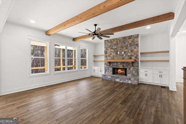 990 Cable Road, Waleska, GA 30183