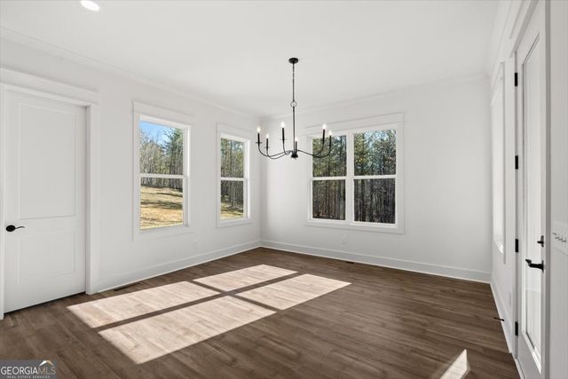 990 Cable Road, Waleska, GA 30183