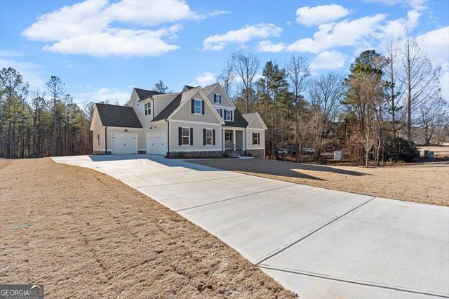 990 Cable Road, Waleska, GA 30183