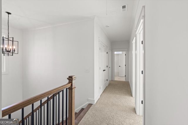 990 Cable Road, Waleska, GA 30183