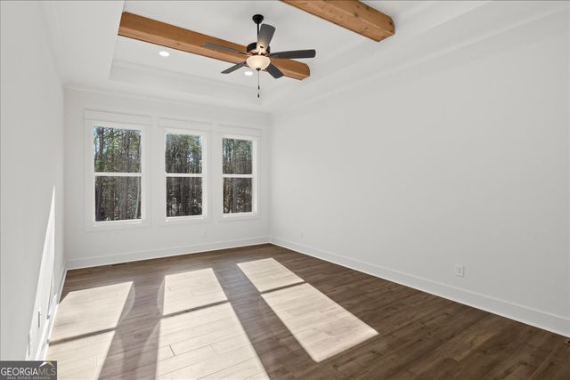 990 Cable Road, Waleska, GA 30183