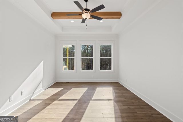 990 Cable Road, Waleska, GA 30183