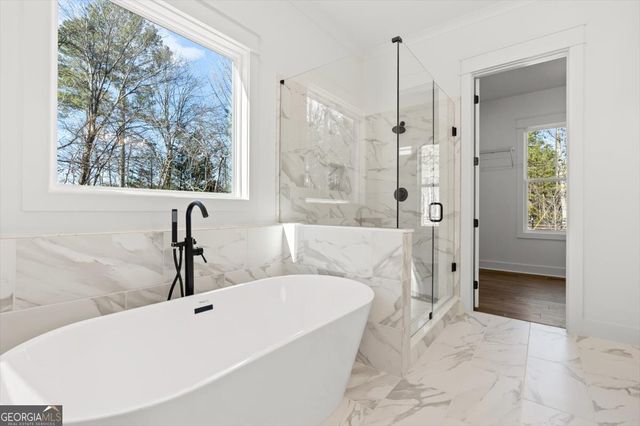 990 Cable Road, Waleska, GA 30183