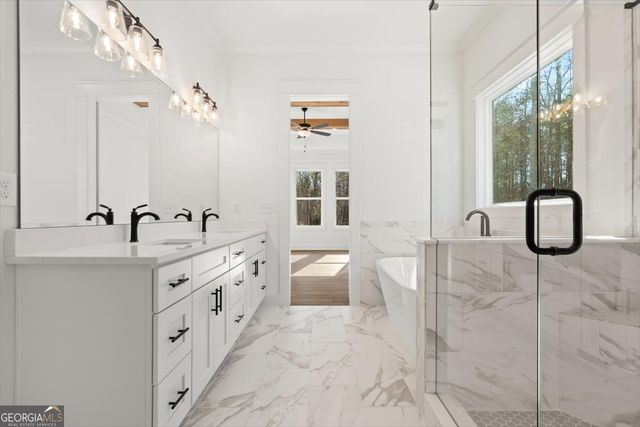 990 Cable Road, Waleska, GA 30183