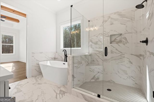 990 Cable Road, Waleska, GA 30183