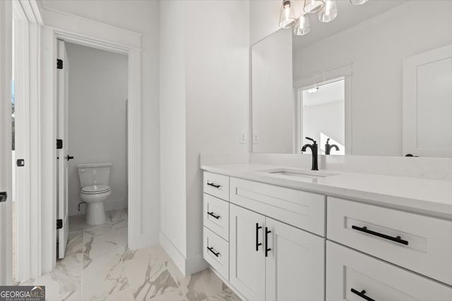 990 Cable Road, Waleska, GA 30183