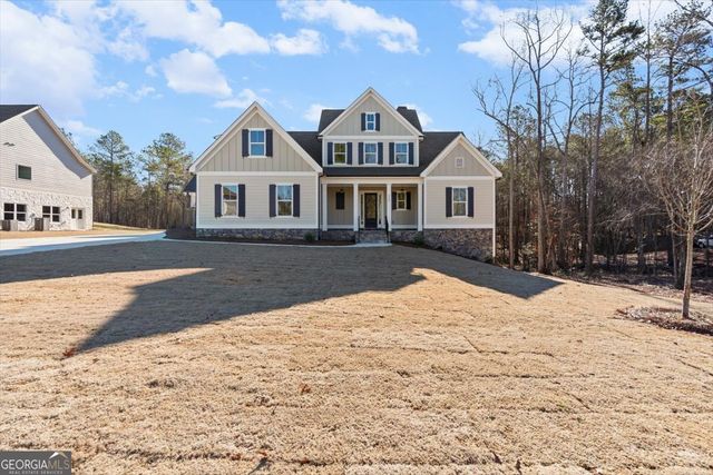 990 Cable Road, Waleska, GA 30183