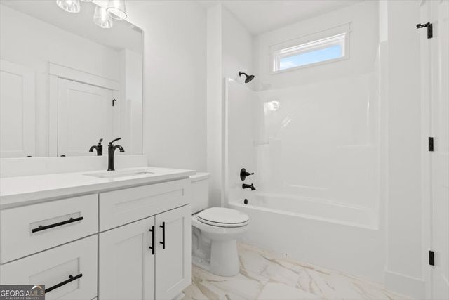 990 Cable Road, Waleska, GA 30183